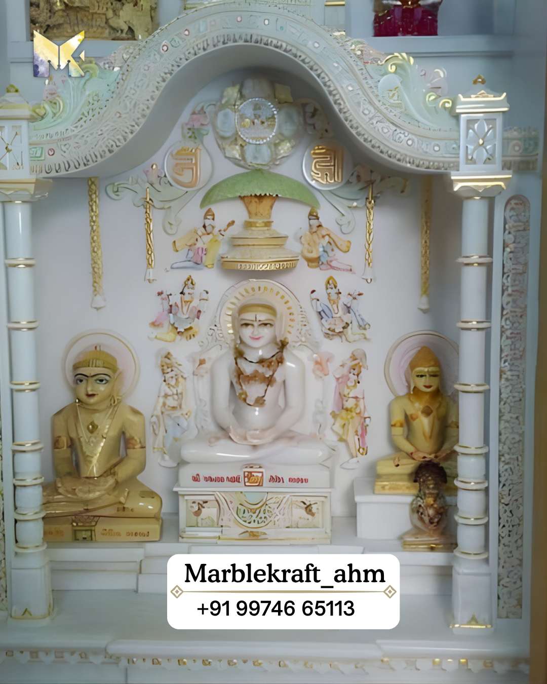 Jain Mandir 006