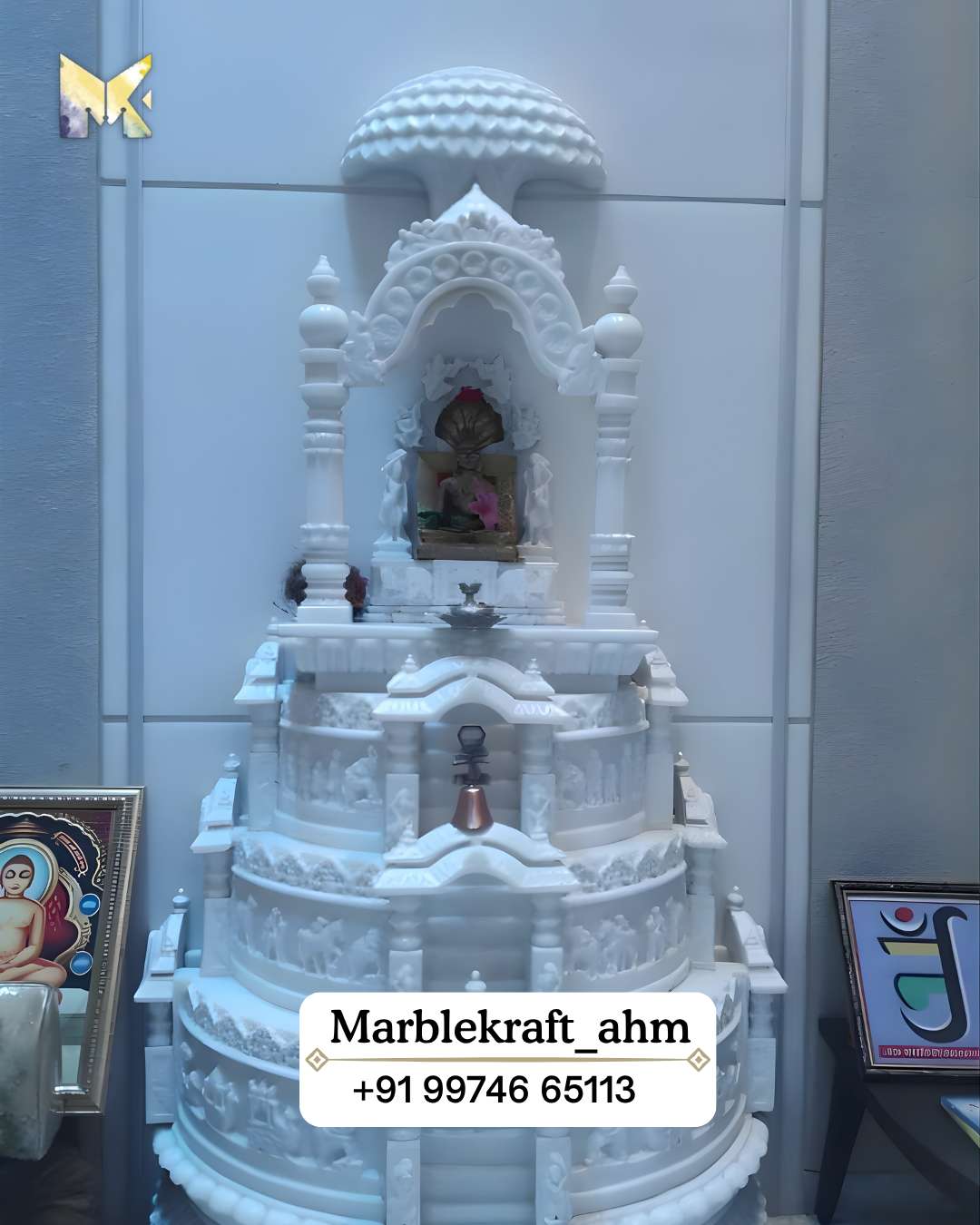 Jain Mandir 007