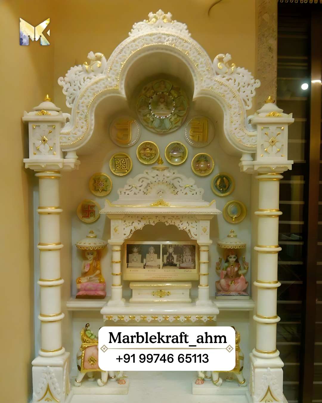 Jain Mandir 009