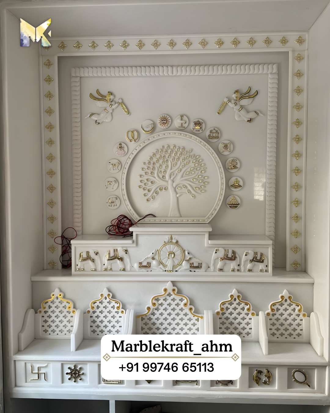Jain Mandir 011