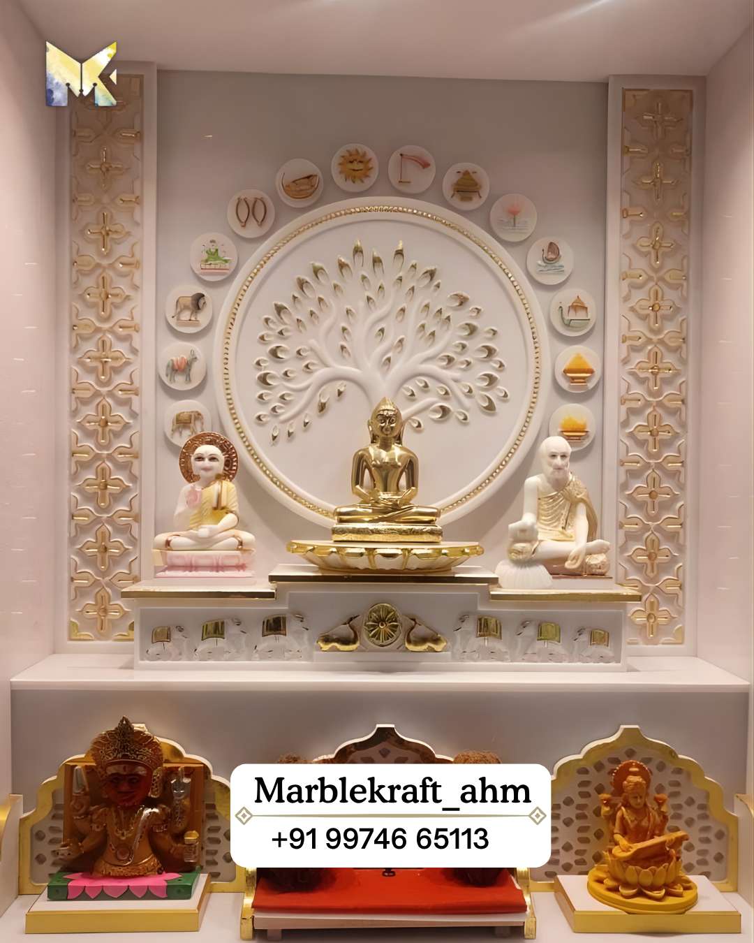 Jain Mandir 013