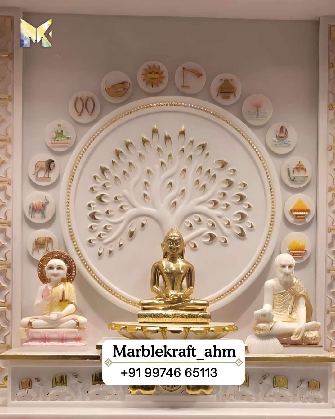 Jain Mandir 016