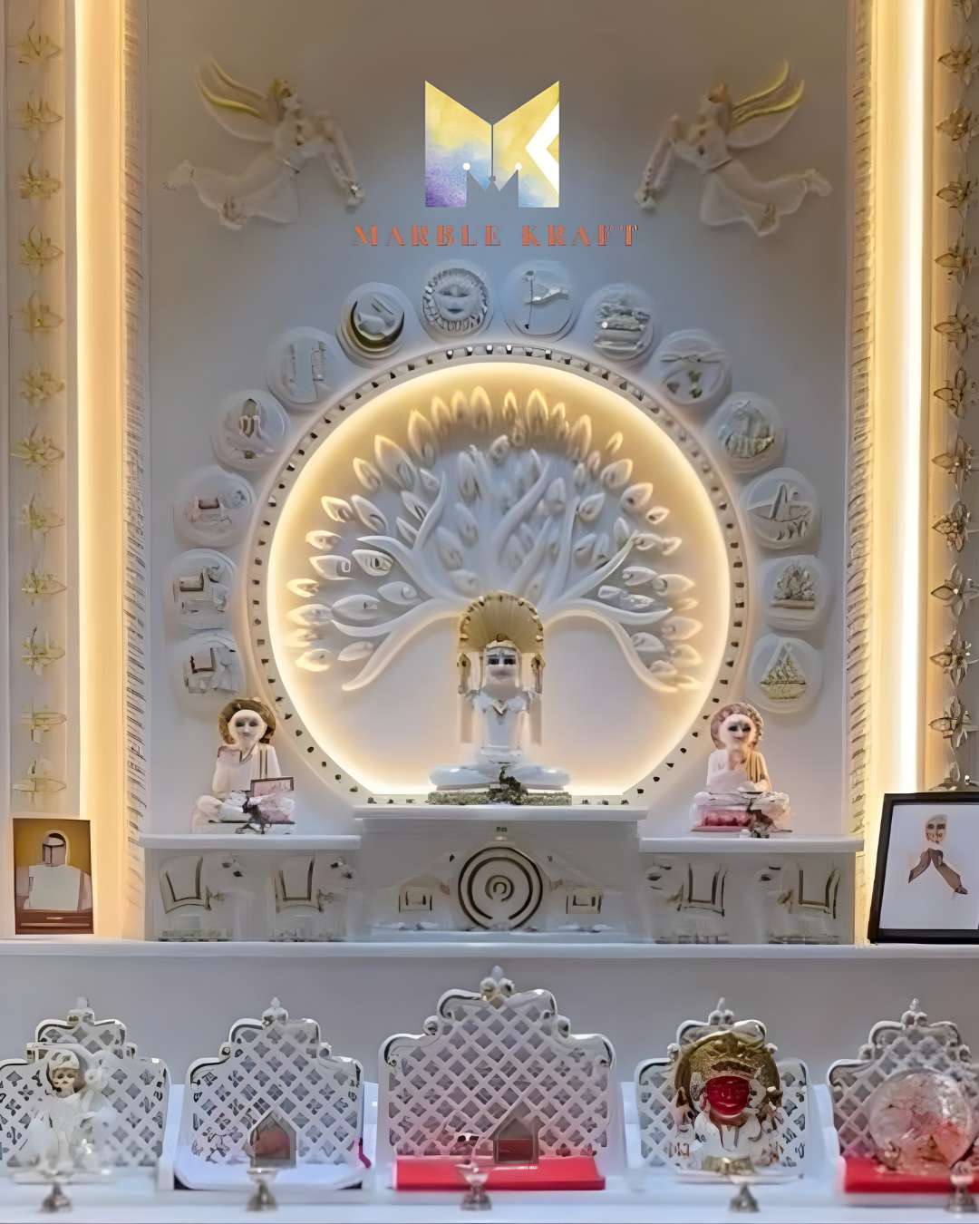Jain Mandir 022