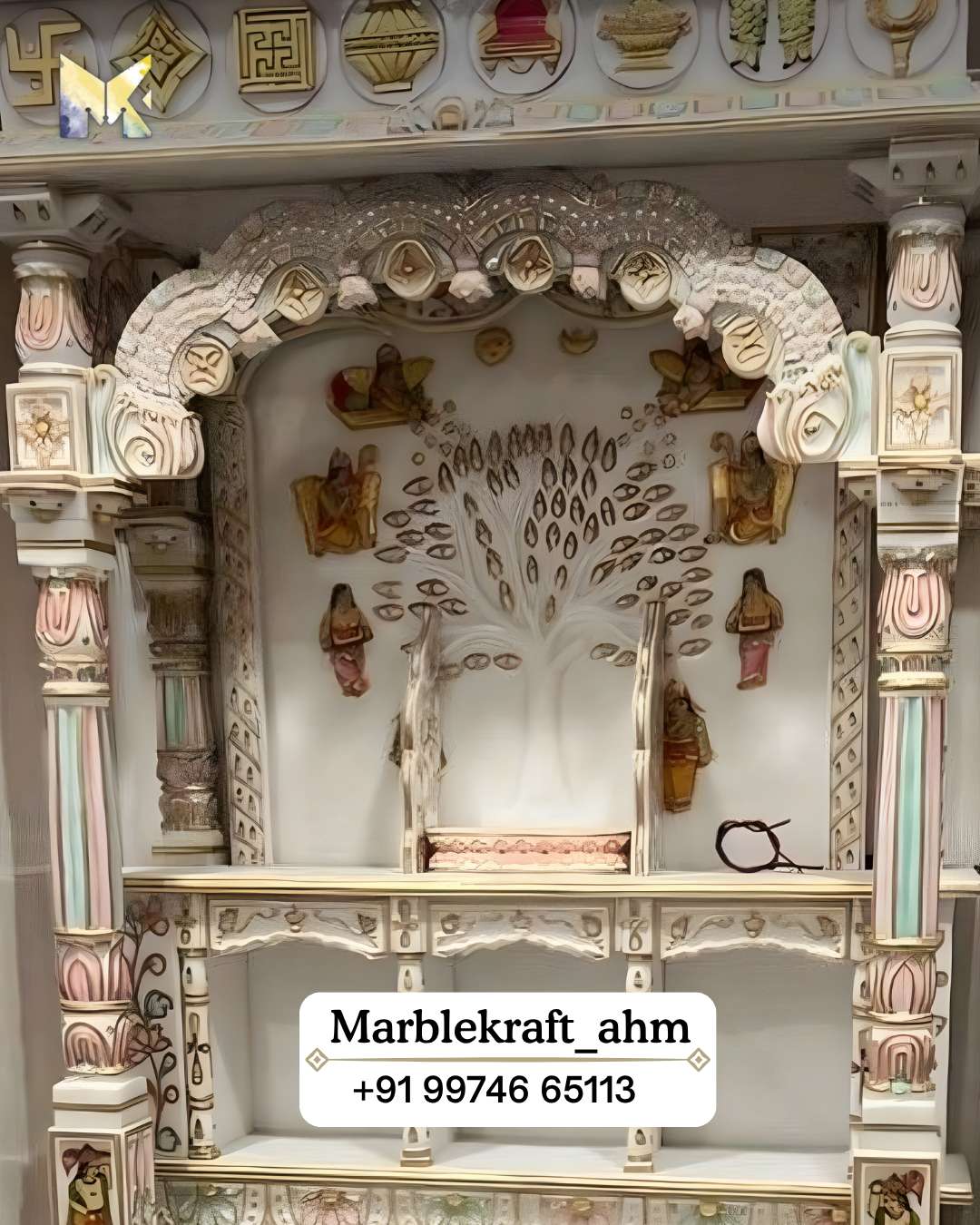 Jain Mandir 028