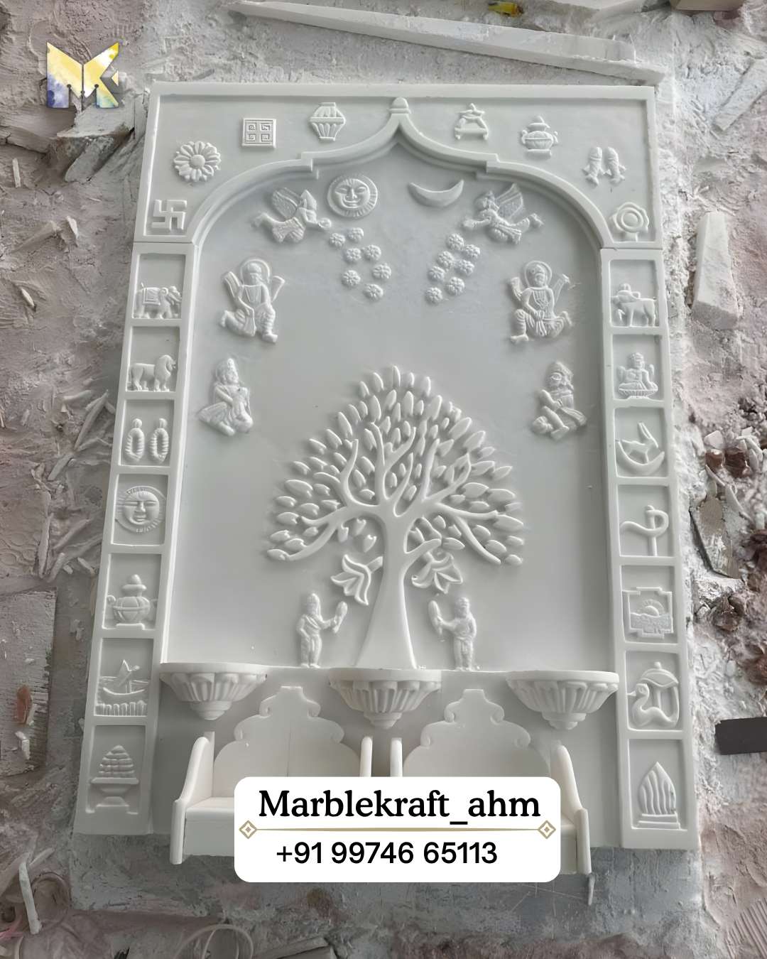 Jain Mandir 029