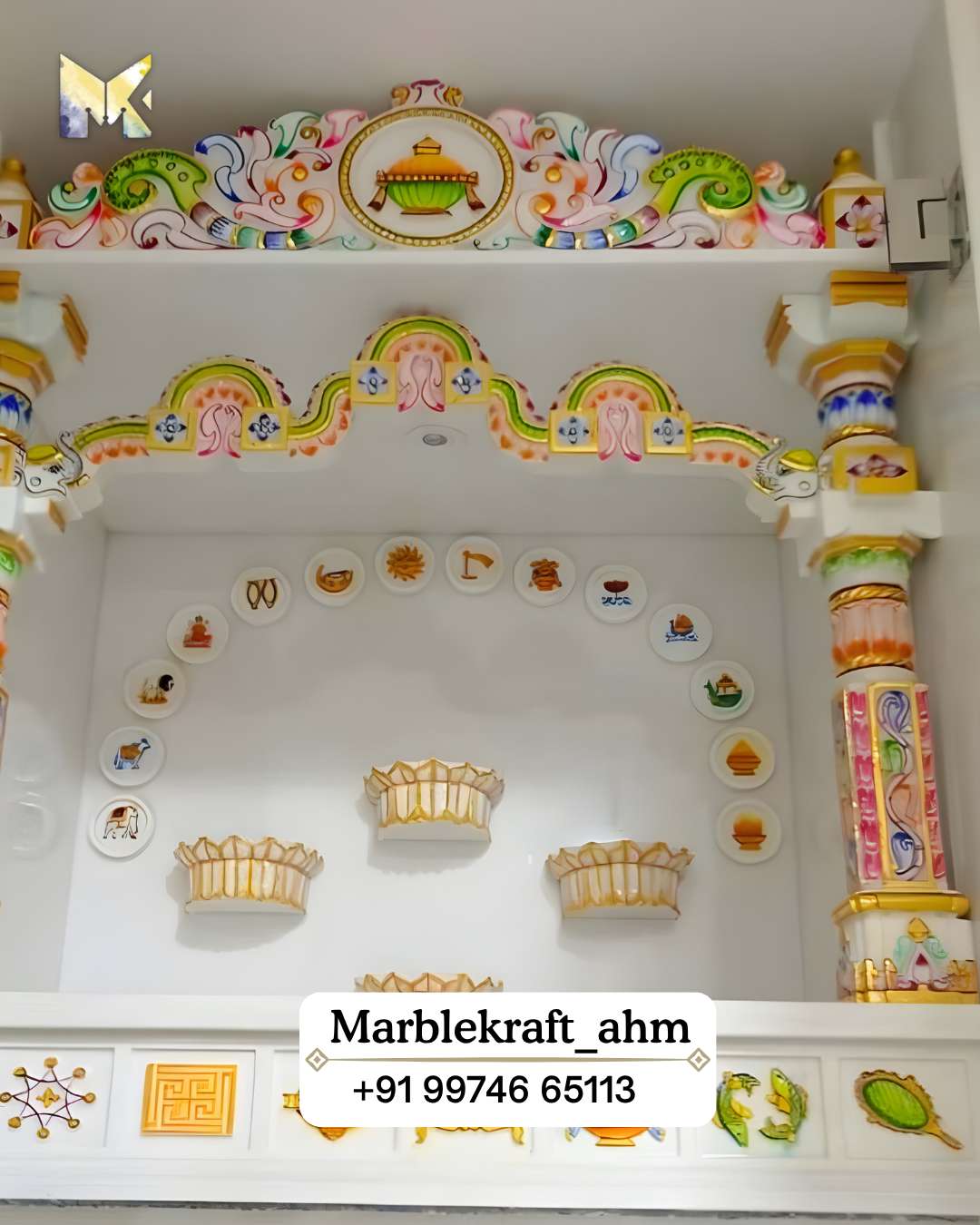 Jain Mandir 034