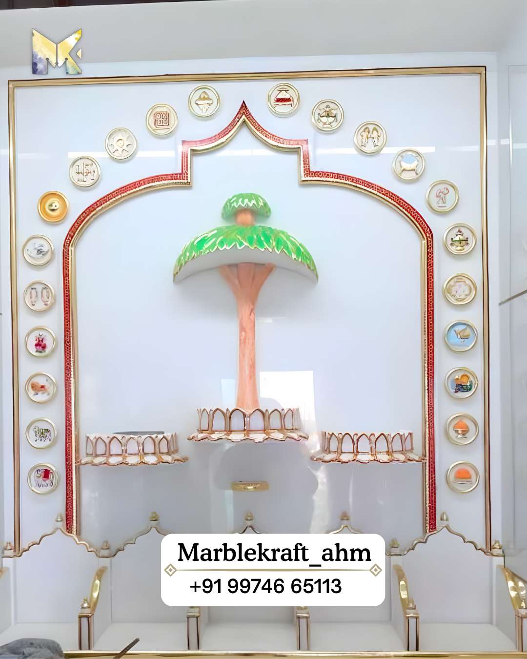 Jain Mandir 036