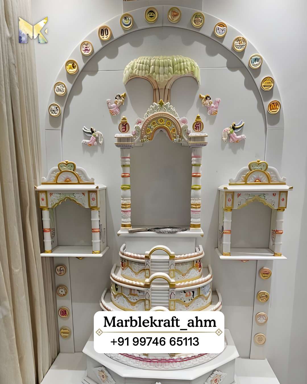Jain Mandir 038
