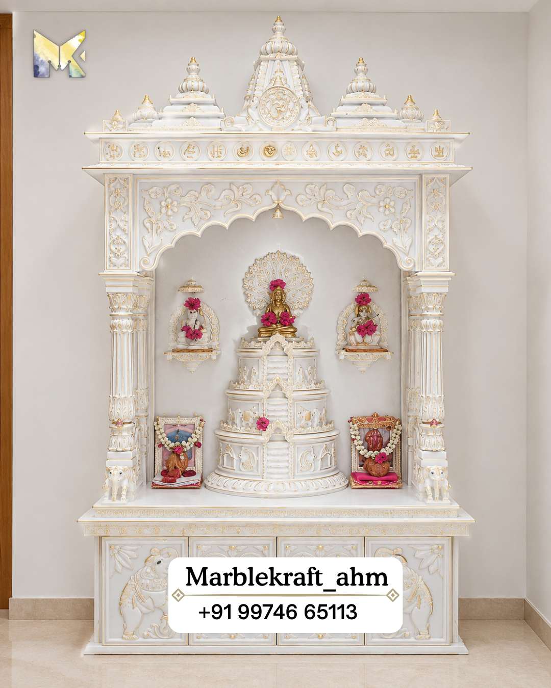 Jain Mandir 043