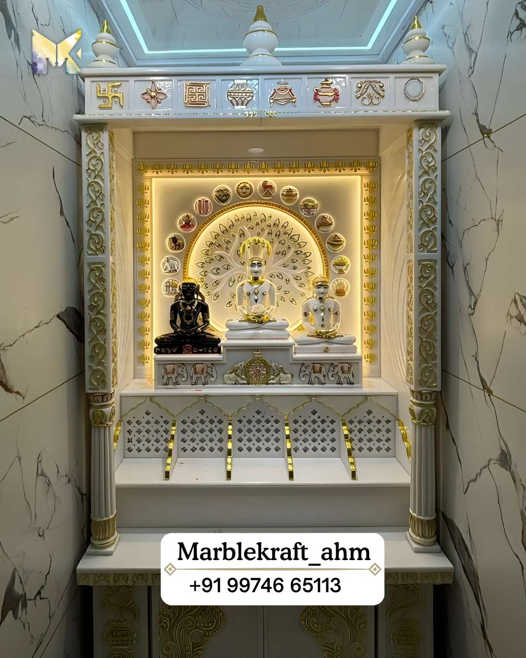 Jain Mandir 044