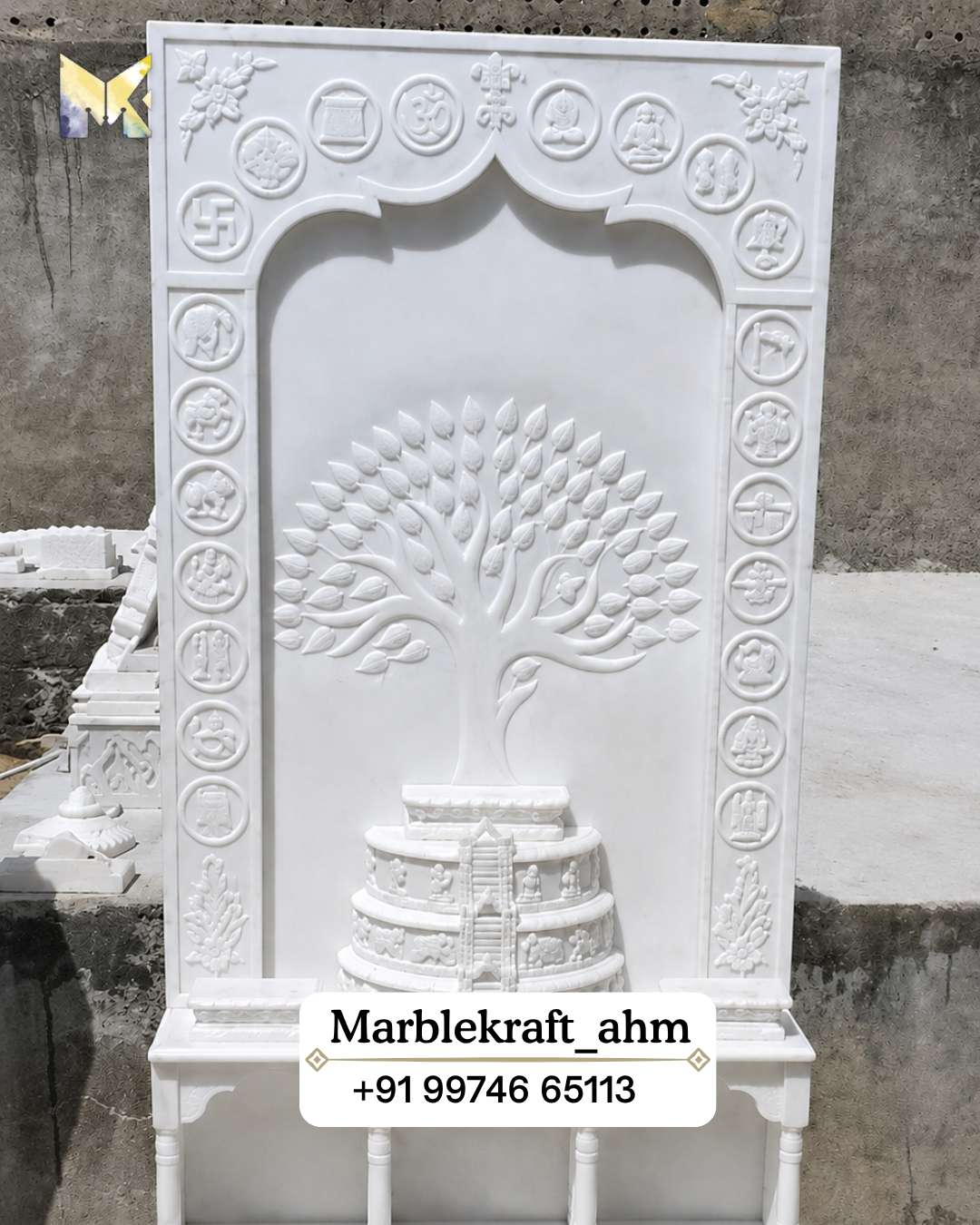 Jain Mandir 045
