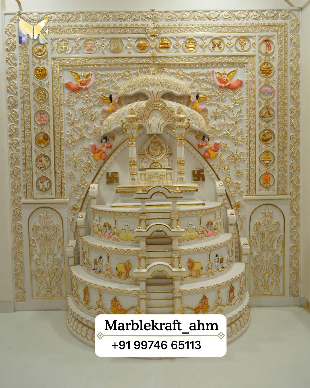 Jain Mandir 046