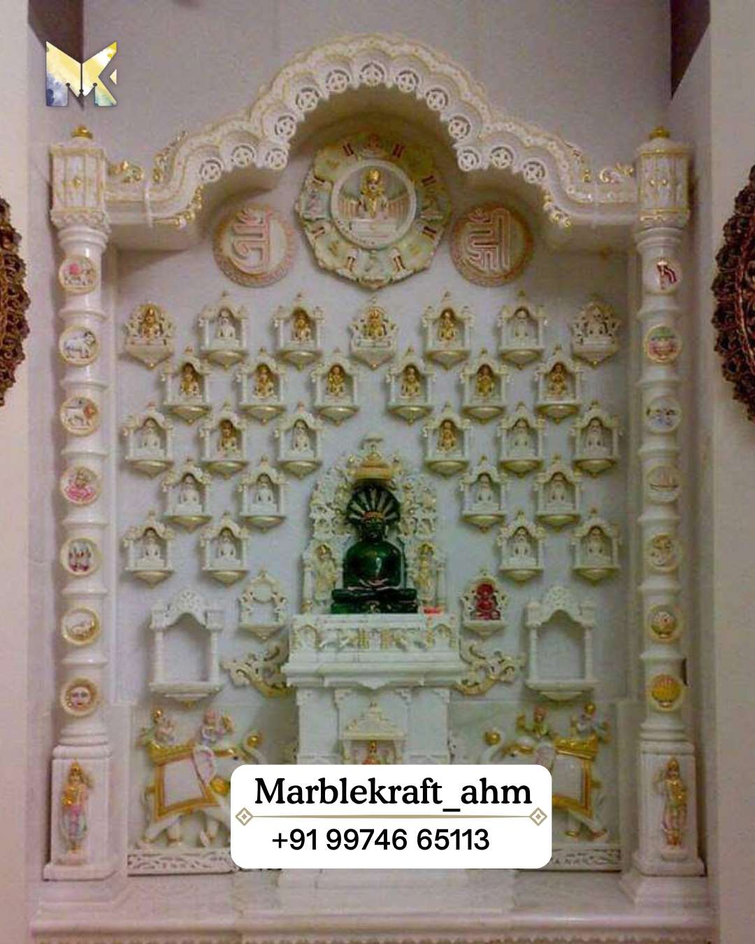 Jain Mandir 049