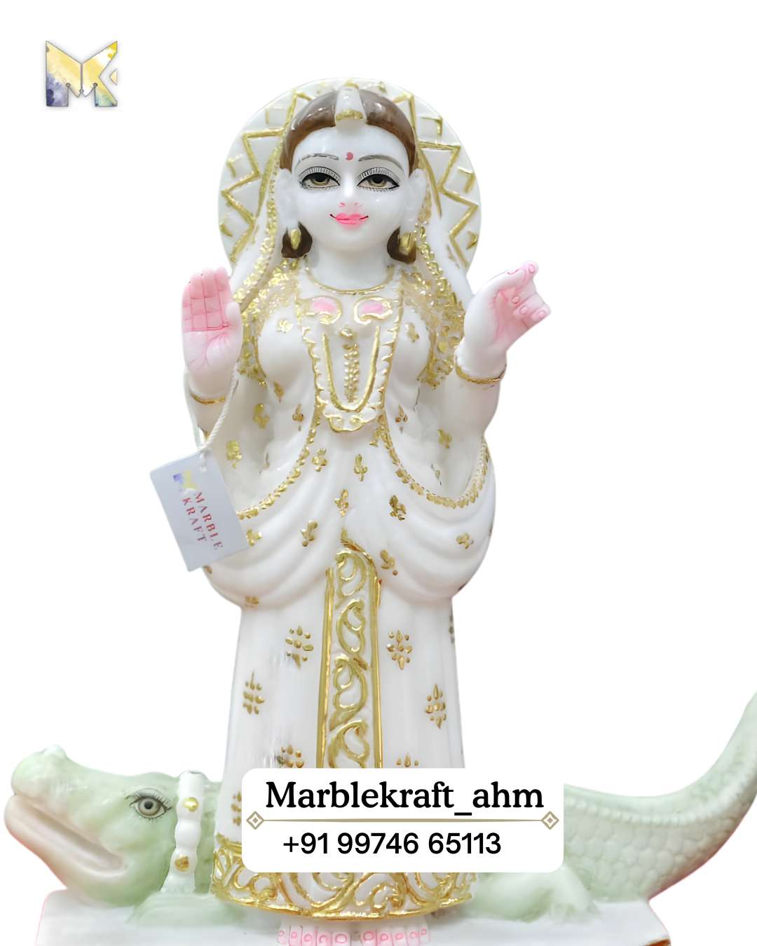 Khodiyaar Maa 18 Marble 2