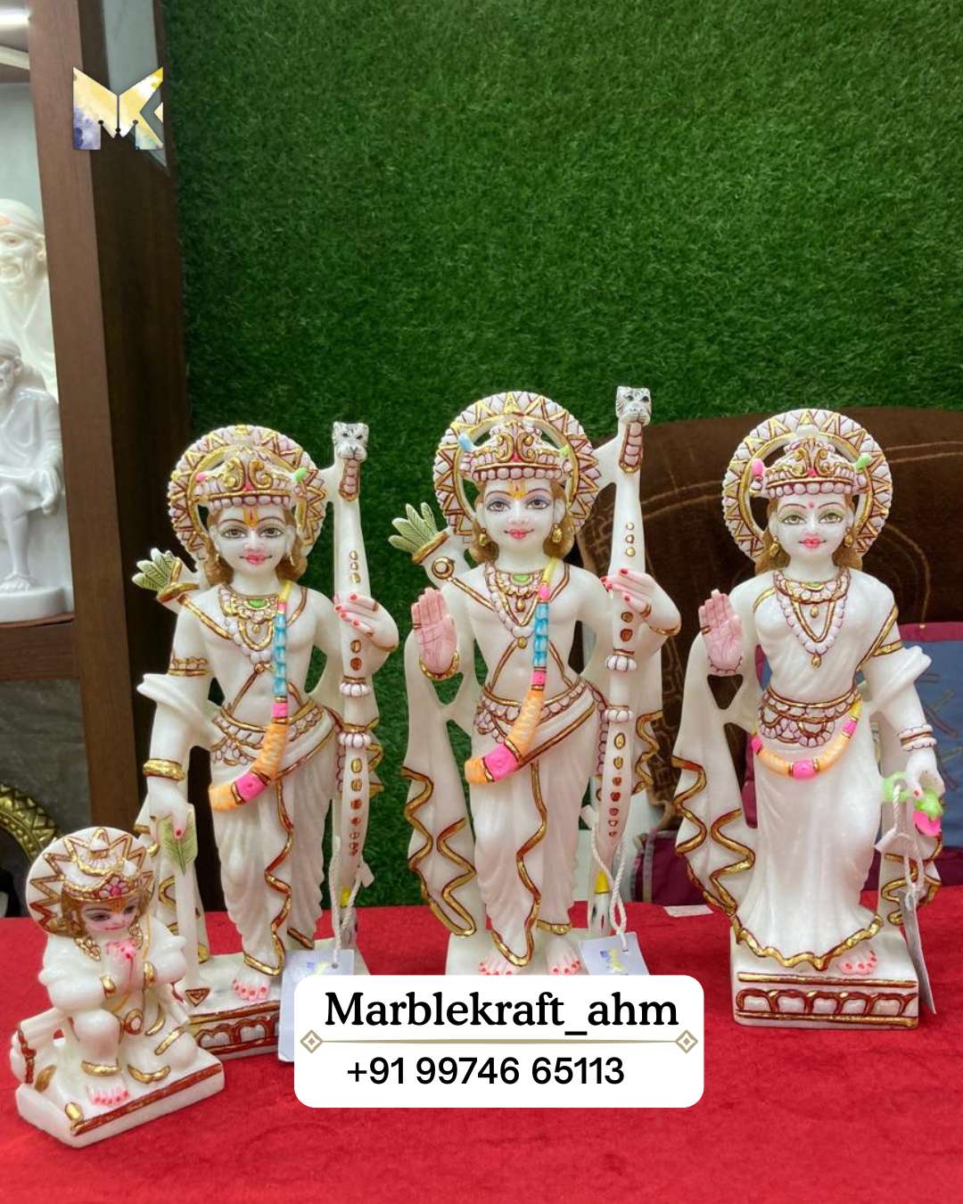 Ram Darbar 12 Marble 002