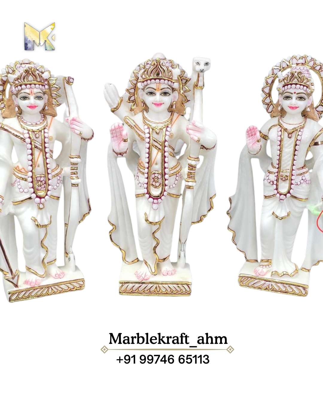 Ram Darbar 12 Marble 003