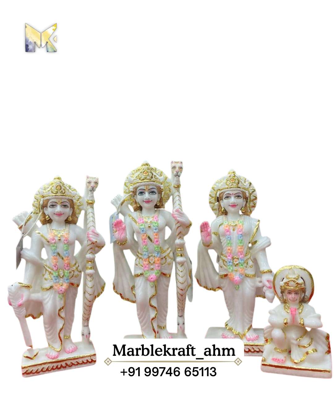Ram Darbar 12 Marble 004