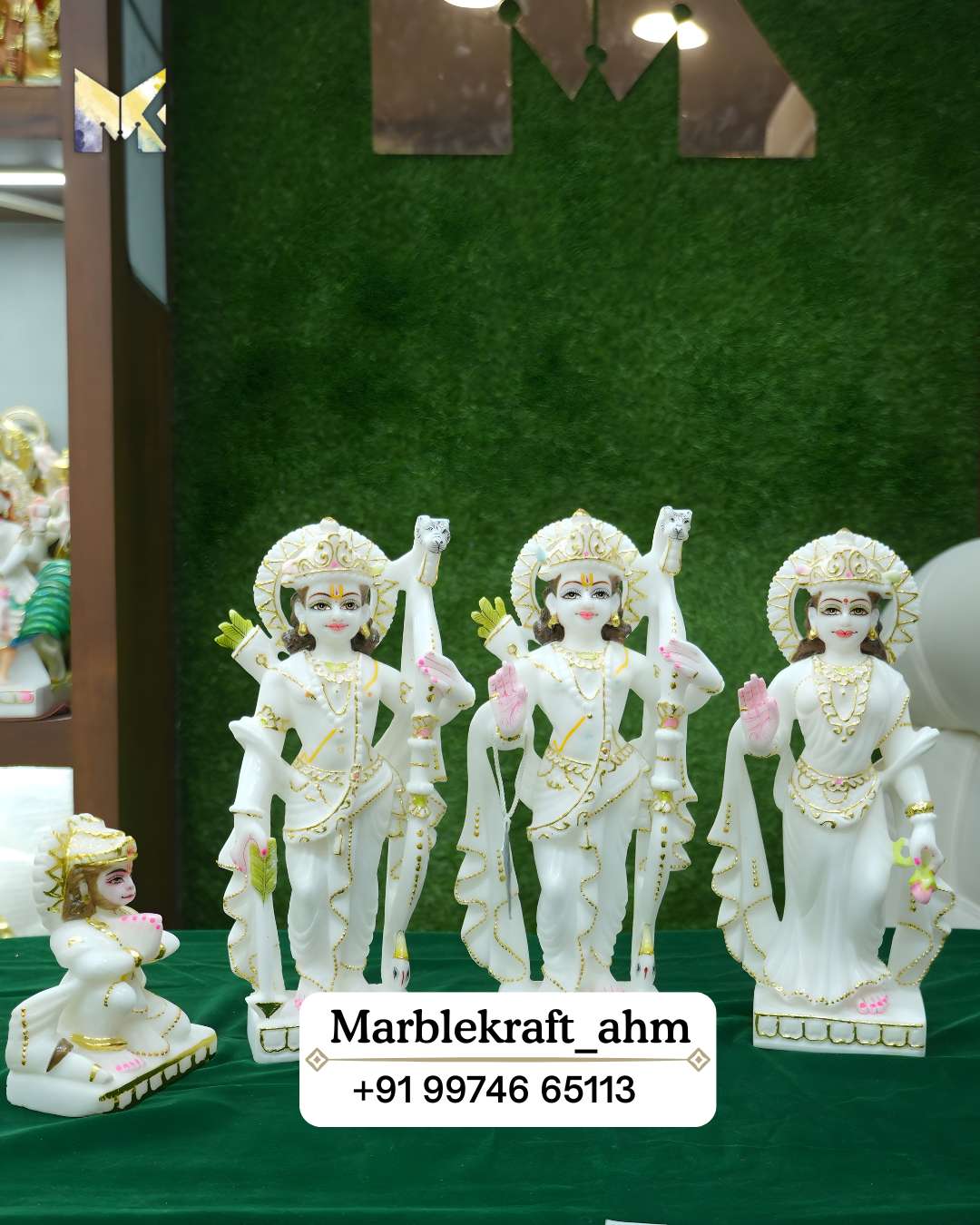 Ram Darbar 12 Marble 005