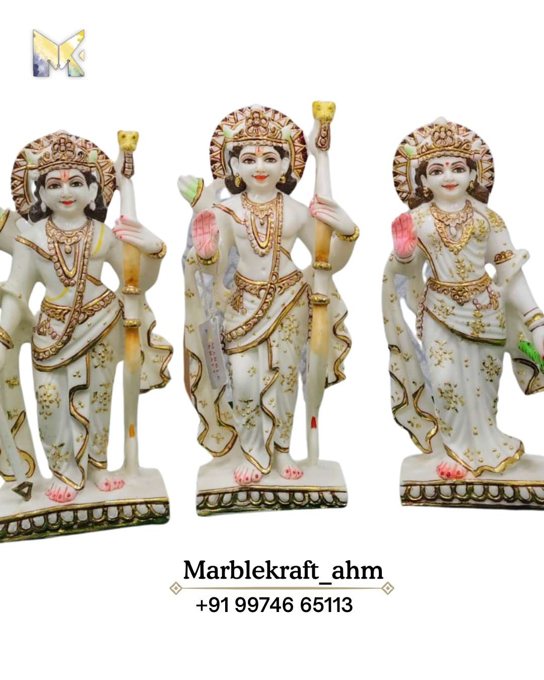 Ram Darbar 12 Marble Dust 001