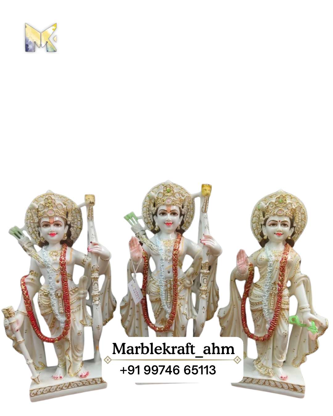 Ram Darbar 18 Marble Dust 1