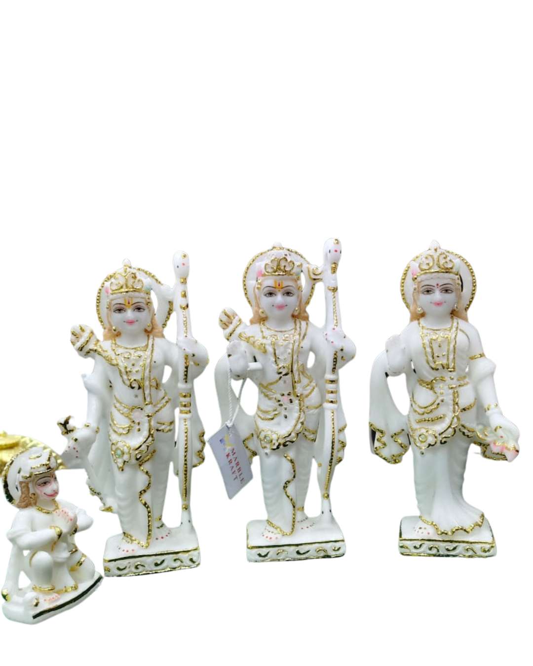 Ram Darbar 9 Marble 2